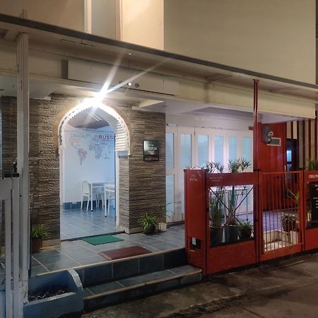 Balabag  Mecasa Hotel מראה חיצוני תמונה