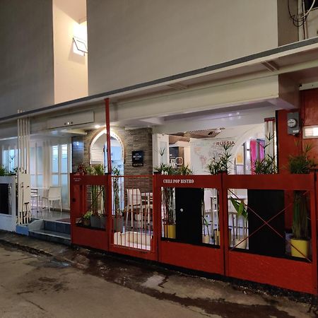 Balabag  Mecasa Hotel מראה חיצוני תמונה