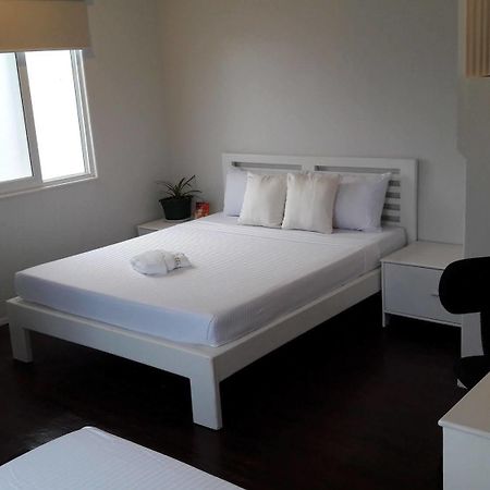 Balabag  Mecasa Hotel מראה חיצוני תמונה