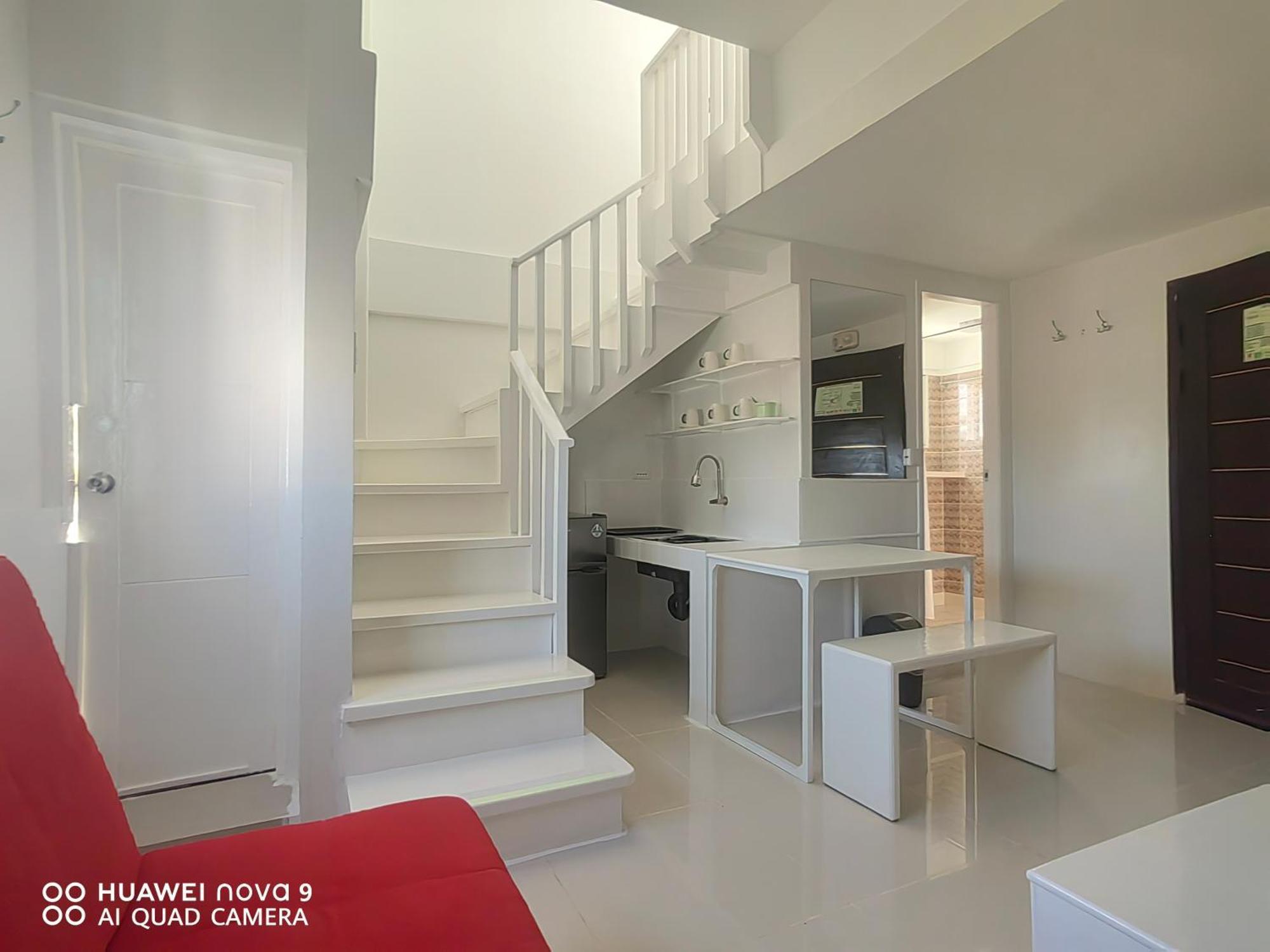 Balabag  Mecasa Hotel מראה חיצוני תמונה