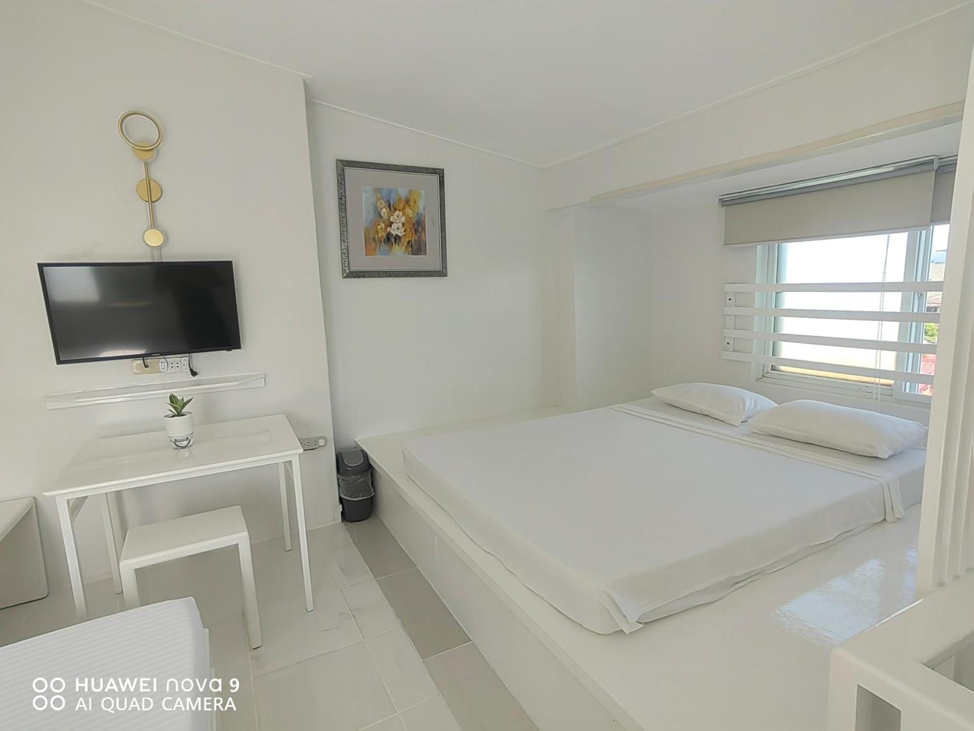 Balabag  Mecasa Hotel מראה חיצוני תמונה