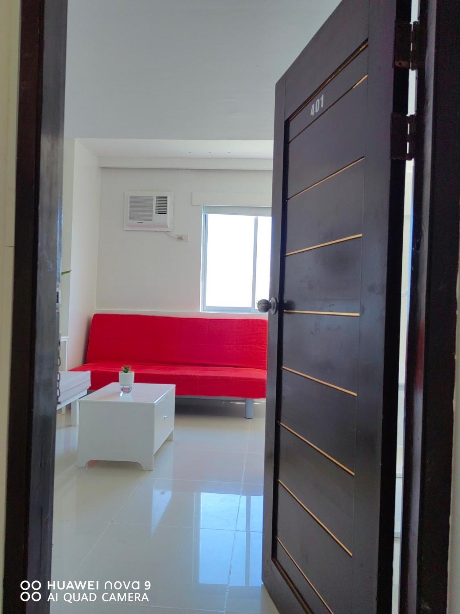 Balabag  Mecasa Hotel מראה חיצוני תמונה