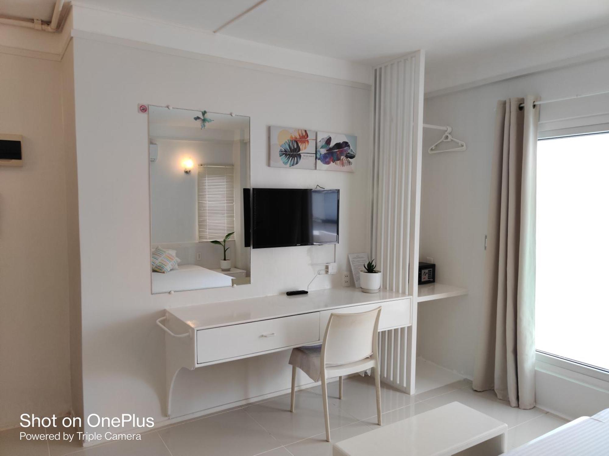 Balabag  Mecasa Hotel מראה חיצוני תמונה