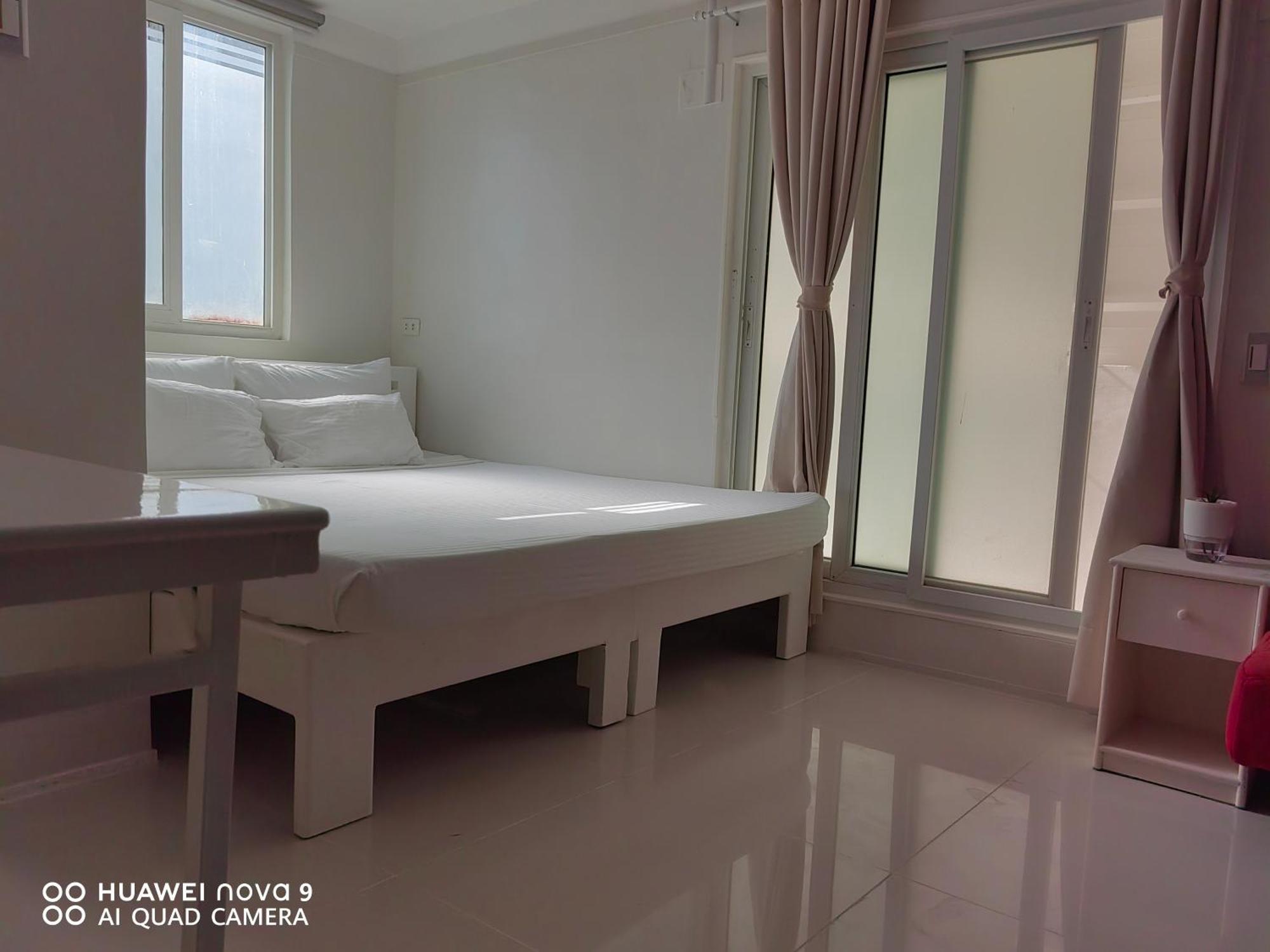 Balabag  Mecasa Hotel מראה חיצוני תמונה
