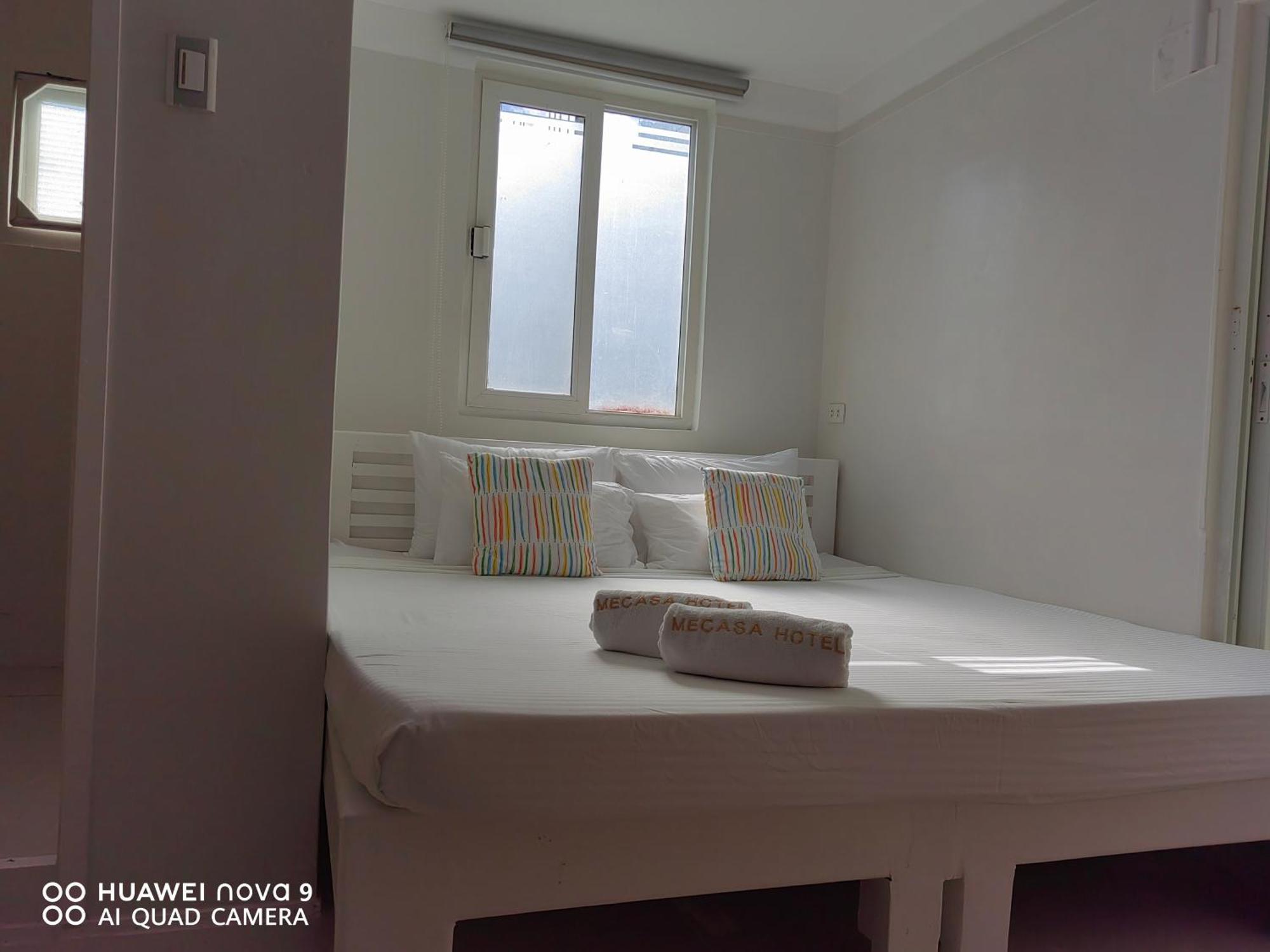 Balabag  Mecasa Hotel מראה חיצוני תמונה