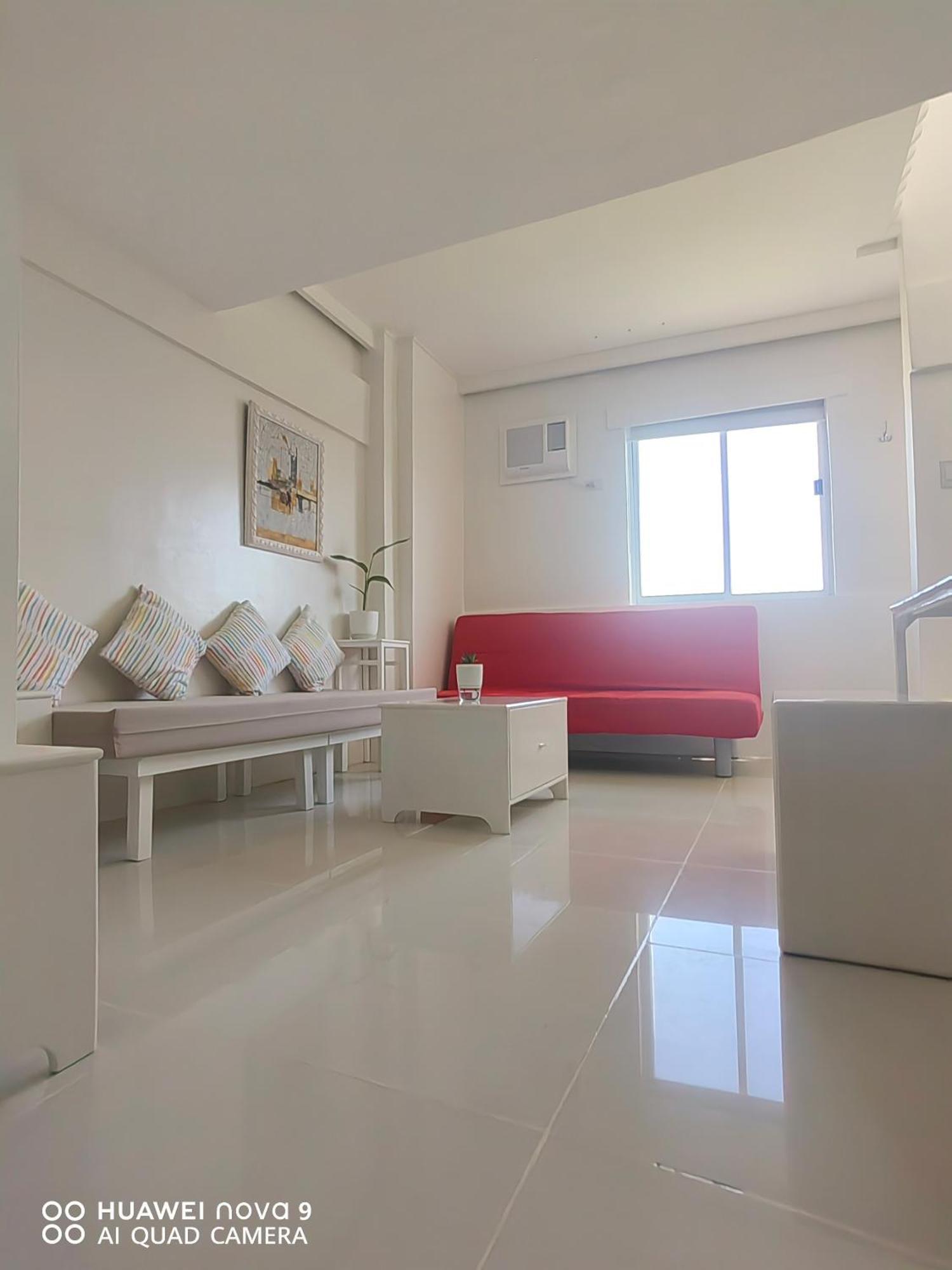 Balabag  Mecasa Hotel מראה חיצוני תמונה