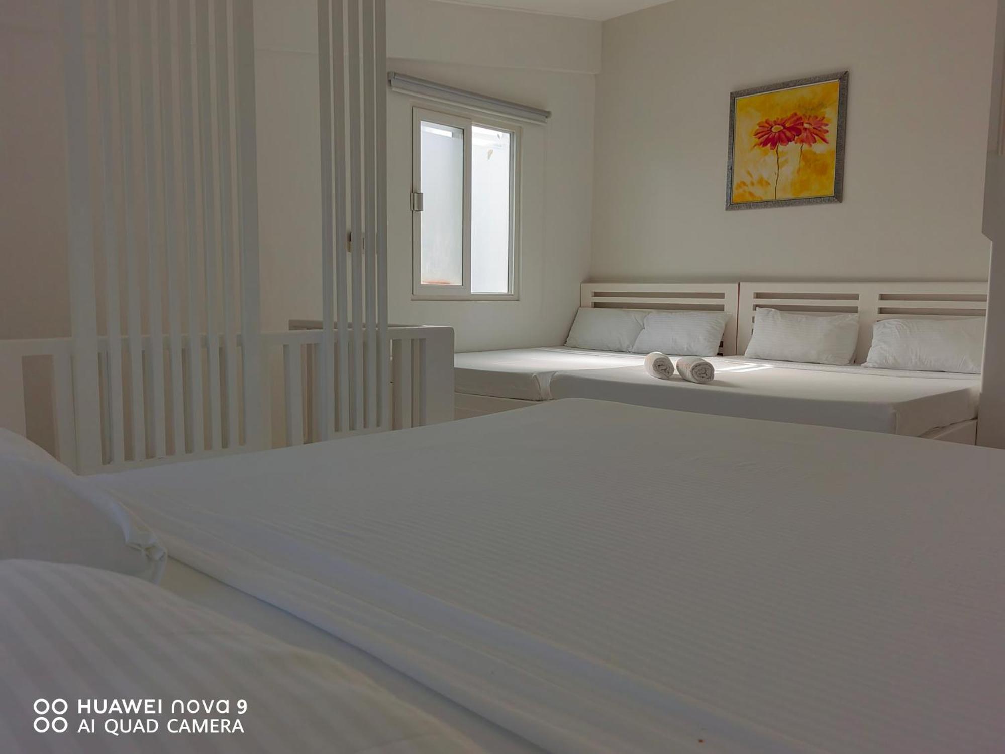 Balabag  Mecasa Hotel מראה חיצוני תמונה