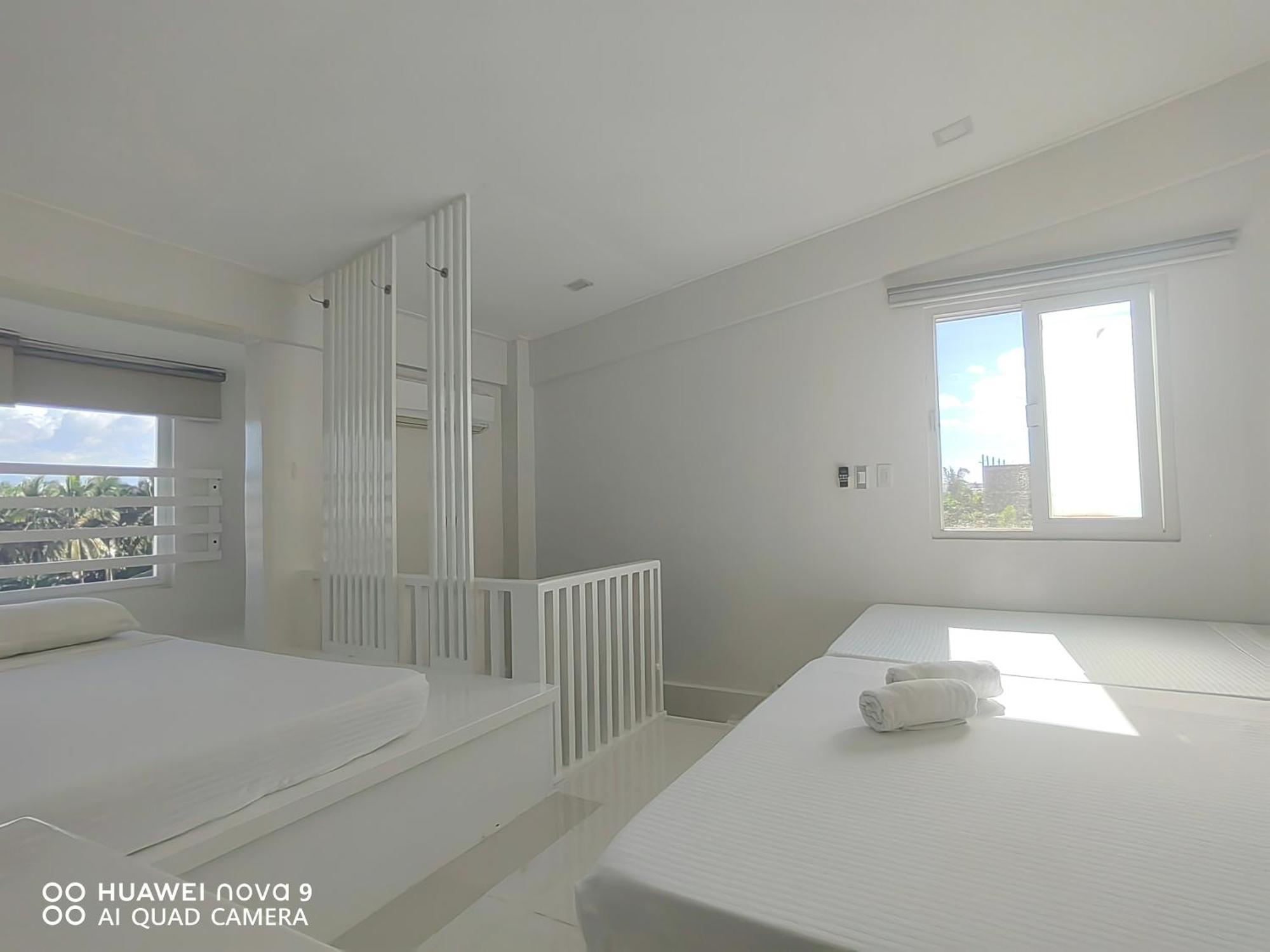 Balabag  Mecasa Hotel מראה חיצוני תמונה