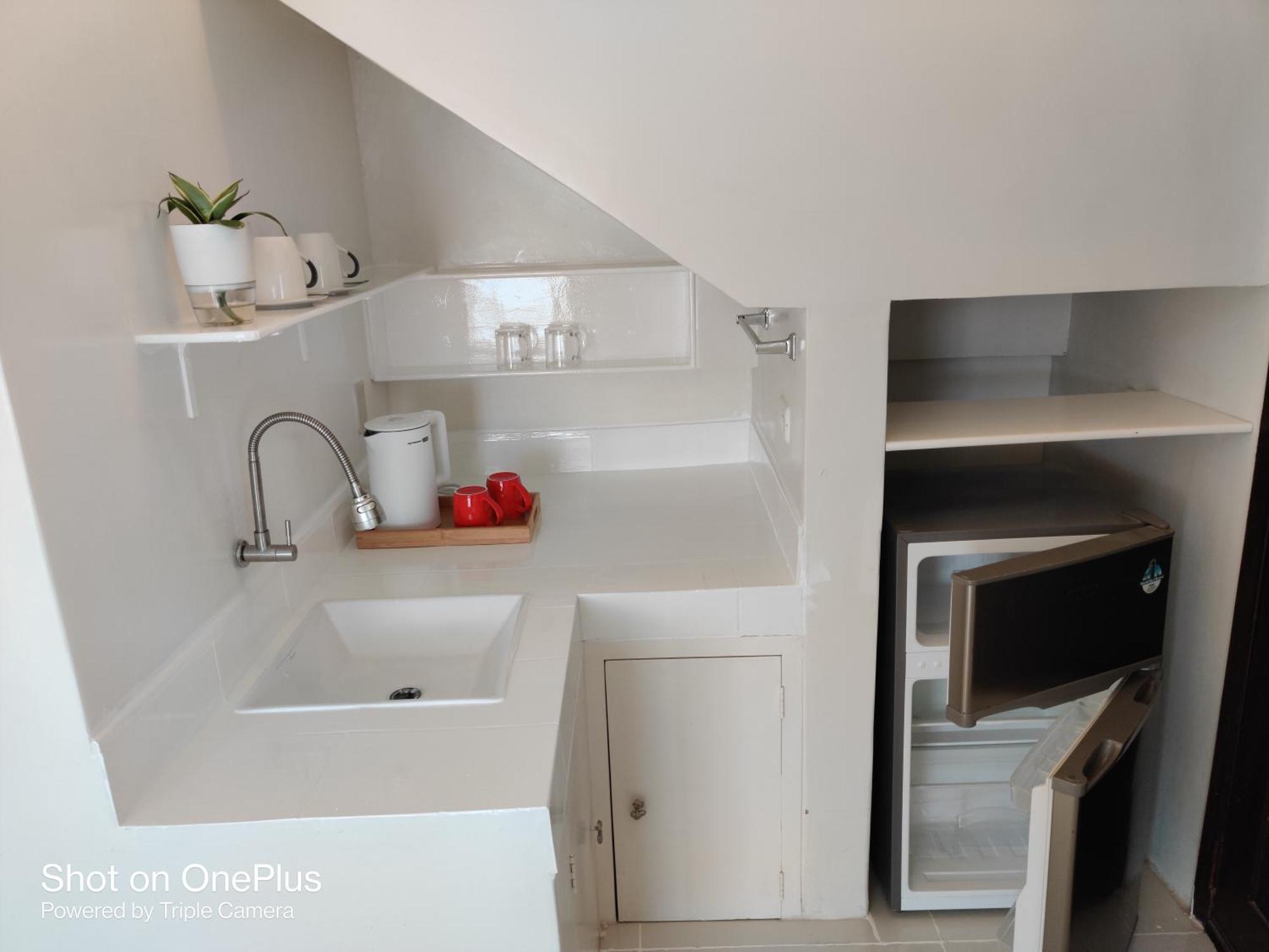 Balabag  Mecasa Hotel מראה חיצוני תמונה