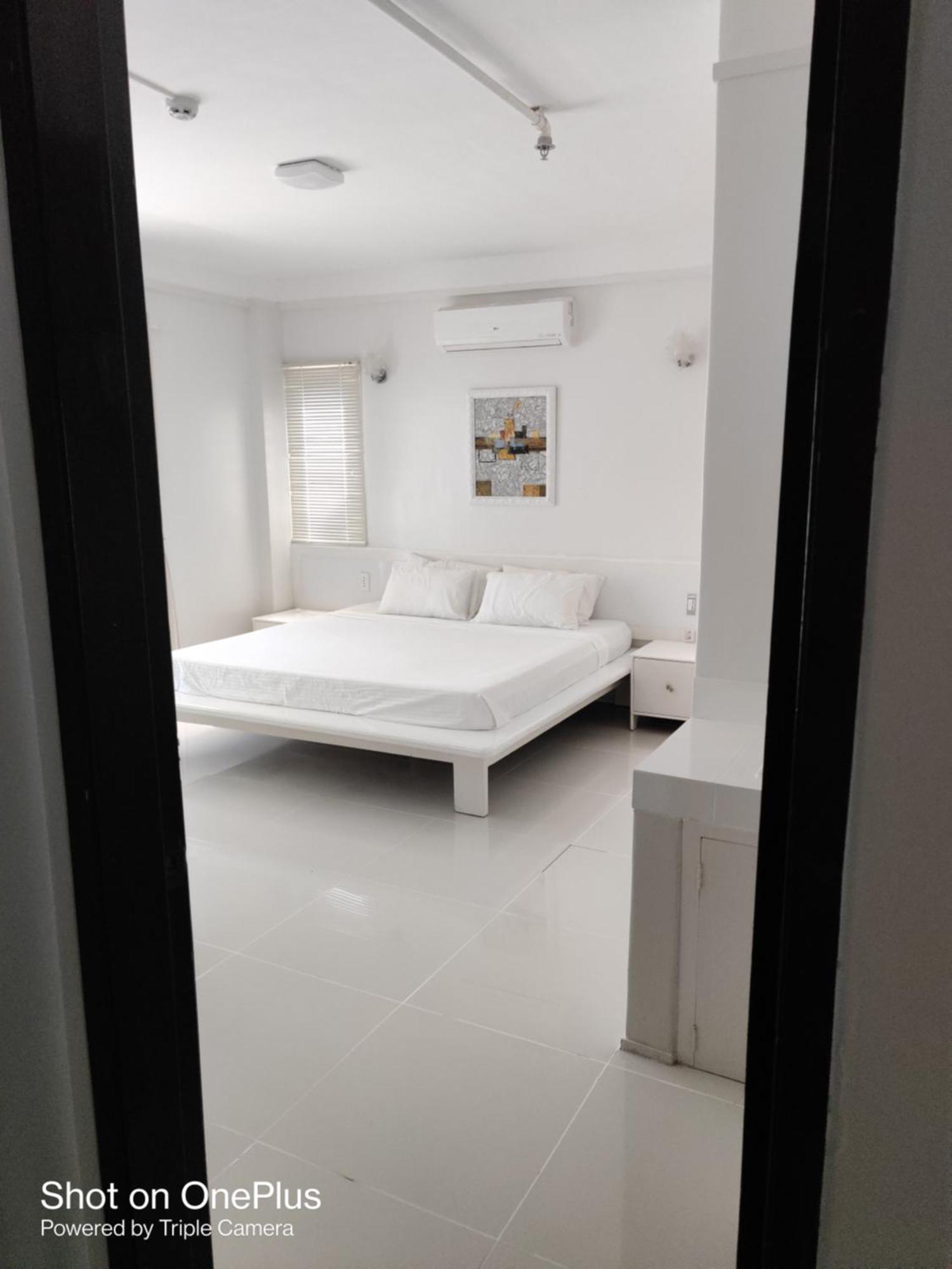 Balabag  Mecasa Hotel מראה חיצוני תמונה