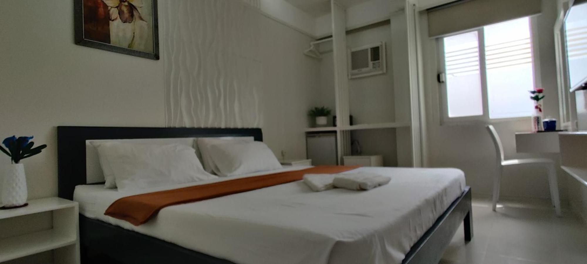 Balabag  Mecasa Hotel מראה חיצוני תמונה