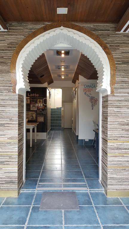 Balabag  Mecasa Hotel מראה חיצוני תמונה