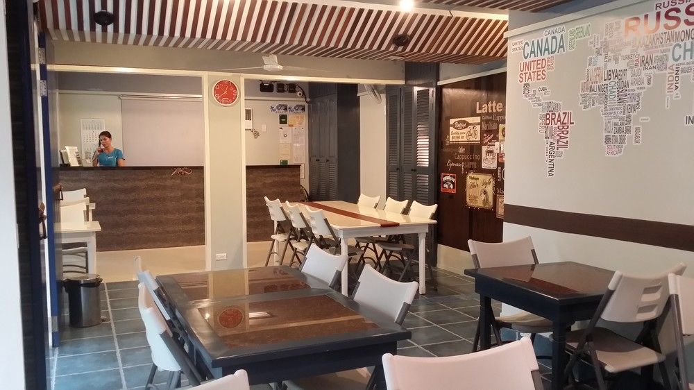 Balabag  Mecasa Hotel מראה חיצוני תמונה