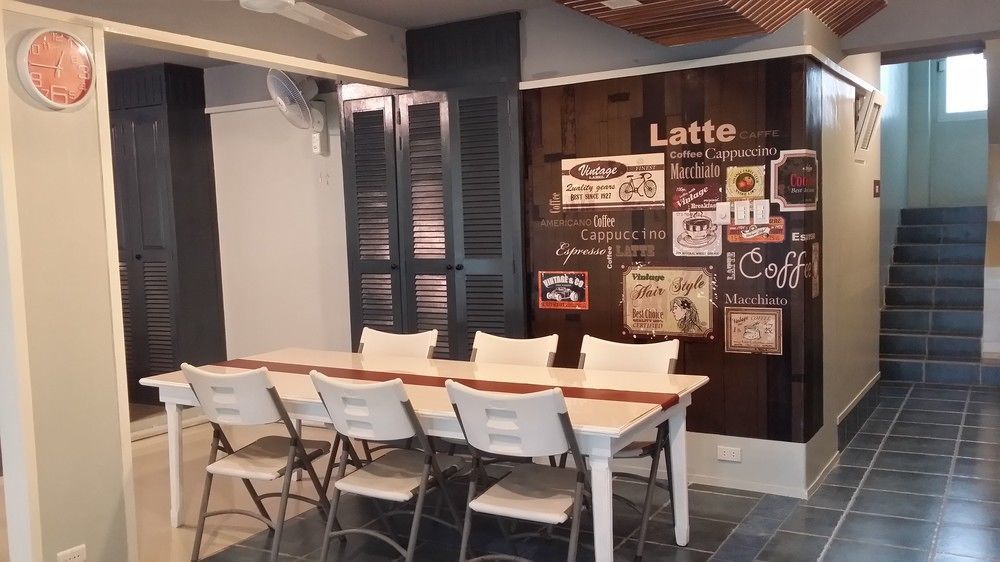 Balabag  Mecasa Hotel מראה חיצוני תמונה